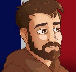 TheFrenchMonk