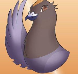 ThePeacePigeon