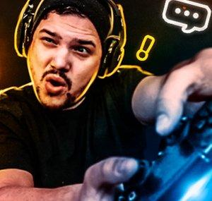 Tj Gamer