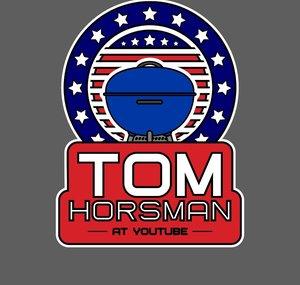 Tom Horsman