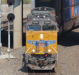 Train2589