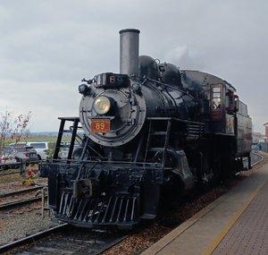 Trains&Storms