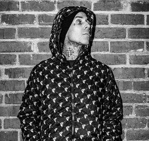 Travis Barker