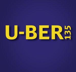 U-BER135