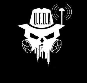 UFDA CREW