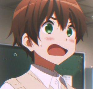 Usotsuki