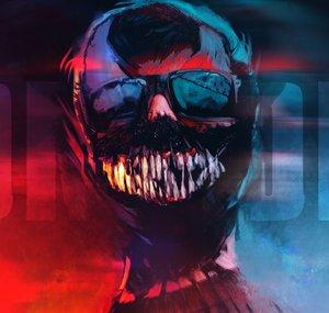 VENOMHOLOGY