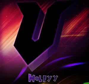 Vintage Wolfyy