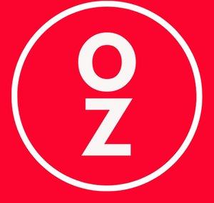 Walking OZ