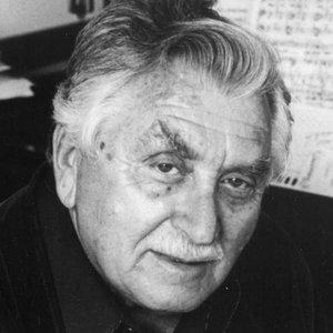 Walter Scharf