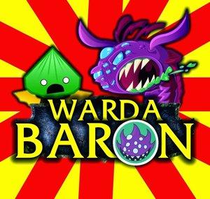 Warda Baron!
