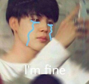 Yo soy Jimin