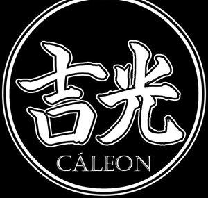 Yoshimitsu Cáleon
