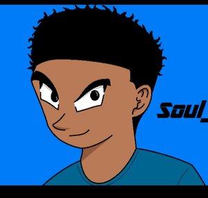 Young Soul Games