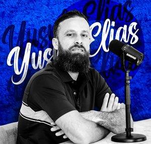 Yusuf Elias