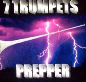 7 TRUMPETS PREPPER