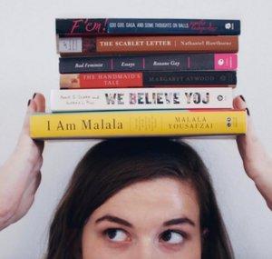 Abby Reads