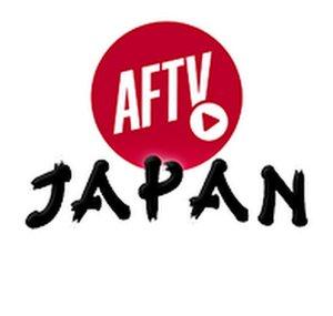 AFTV Japan