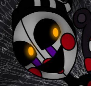 Agent Marionette