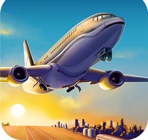 Airlines Manager Tycoon