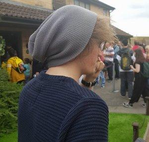 Alex Bullivant