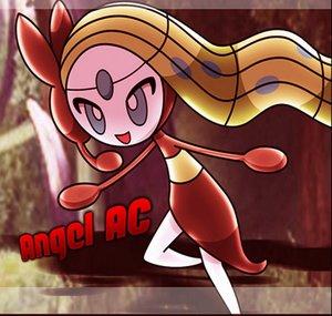 Ángel AC