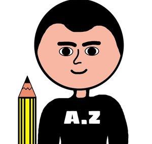 Animador Zueiro
