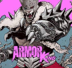 Armor King