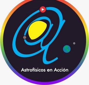 Astrofísicos en Acción