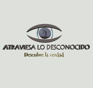 Atraviesa lo desconocido