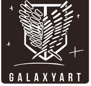 Attack On Galaxyart
