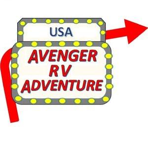 Avenger RV Adventure