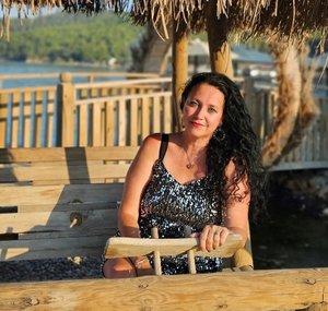 Ayşım Okudan