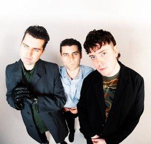 Baby Strange