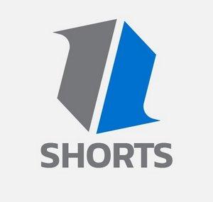 Blade HQ Shorts