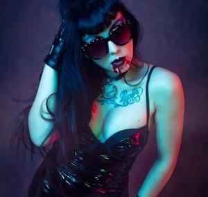 🦇Bloody Lycia🦇
