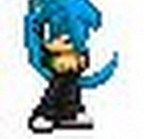 bluehedghog