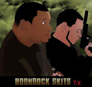 Boondock Skits TV