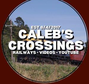 Caleb's Crossings