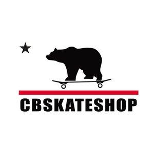CB SKATESHOP