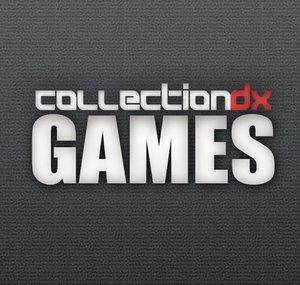 CDXgames