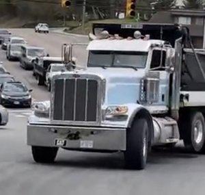 Central North Carolina Truckspotting
