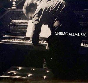 Chris Gall