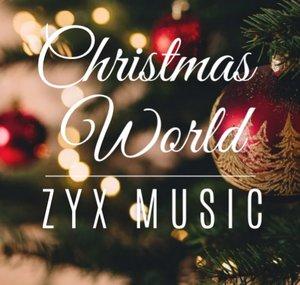 ChristmasWorld by Zyx Music