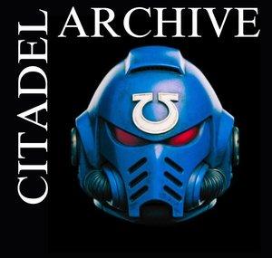 Citadel Archive