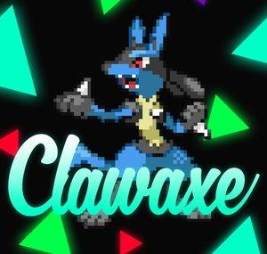Clawaxe