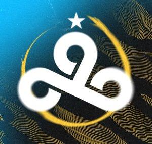 Cloud9 Counter-Strike