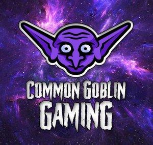 Common Goblin Gaming