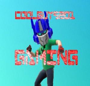 COOLGUY9201 Gaming