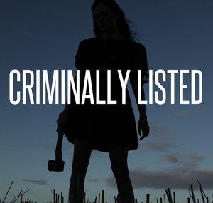 Criminally Listed